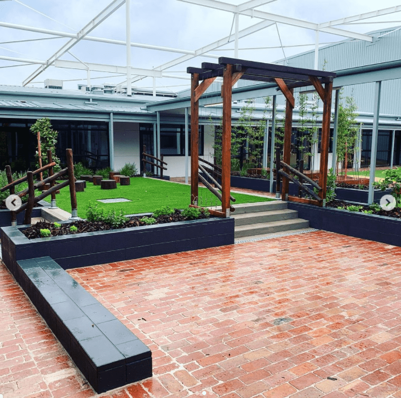 gallery